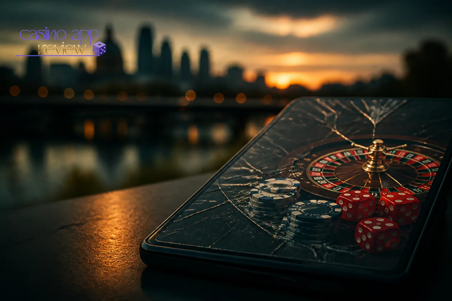 Casino apps Alberta