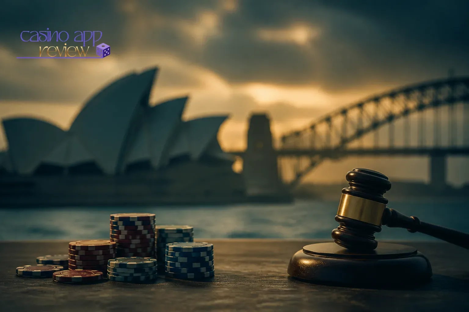 Australia Gambling Affiliates Regulation 2027