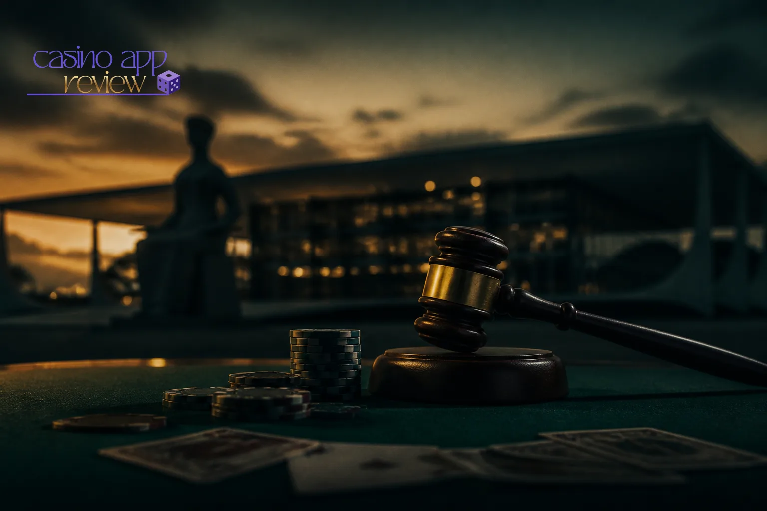 Brazil's Betting Ban Reaches the Supreme Court