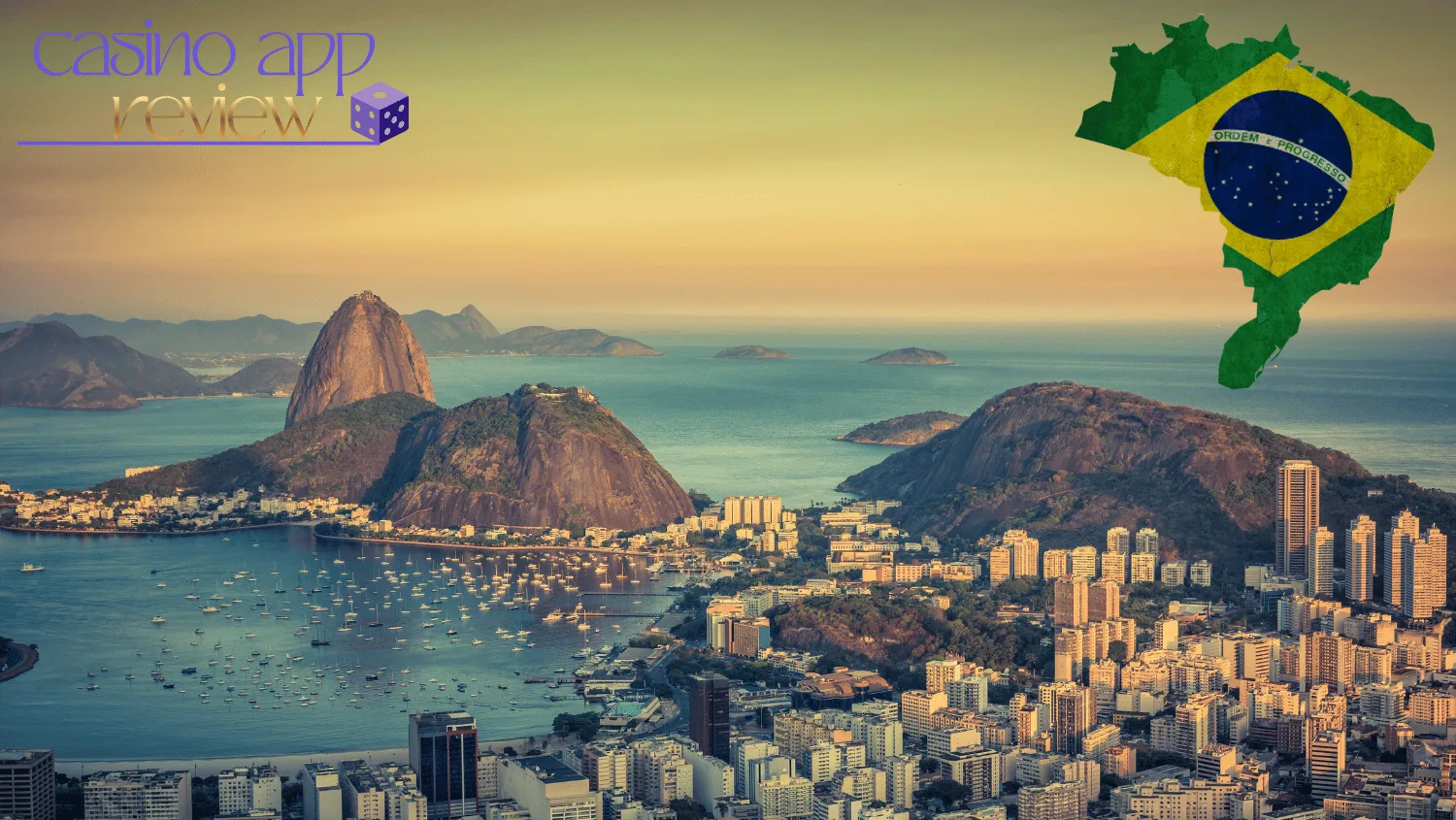 Brazil’s New Gambling Advertising Rules