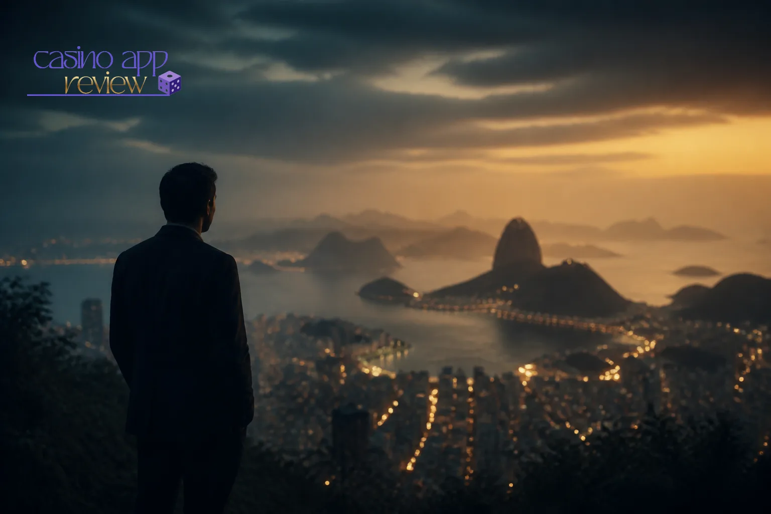 Can a Country Really Stop Online Gambling? Brazil Is About to Find Out
