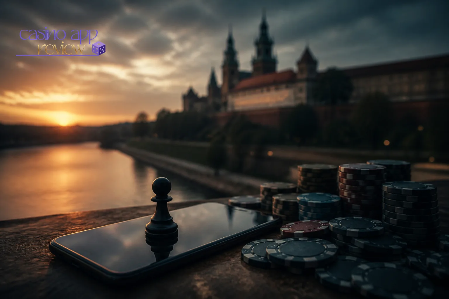 Can Payment Blocking Beat Illegal Casino Apps? Poland’s Experiment
