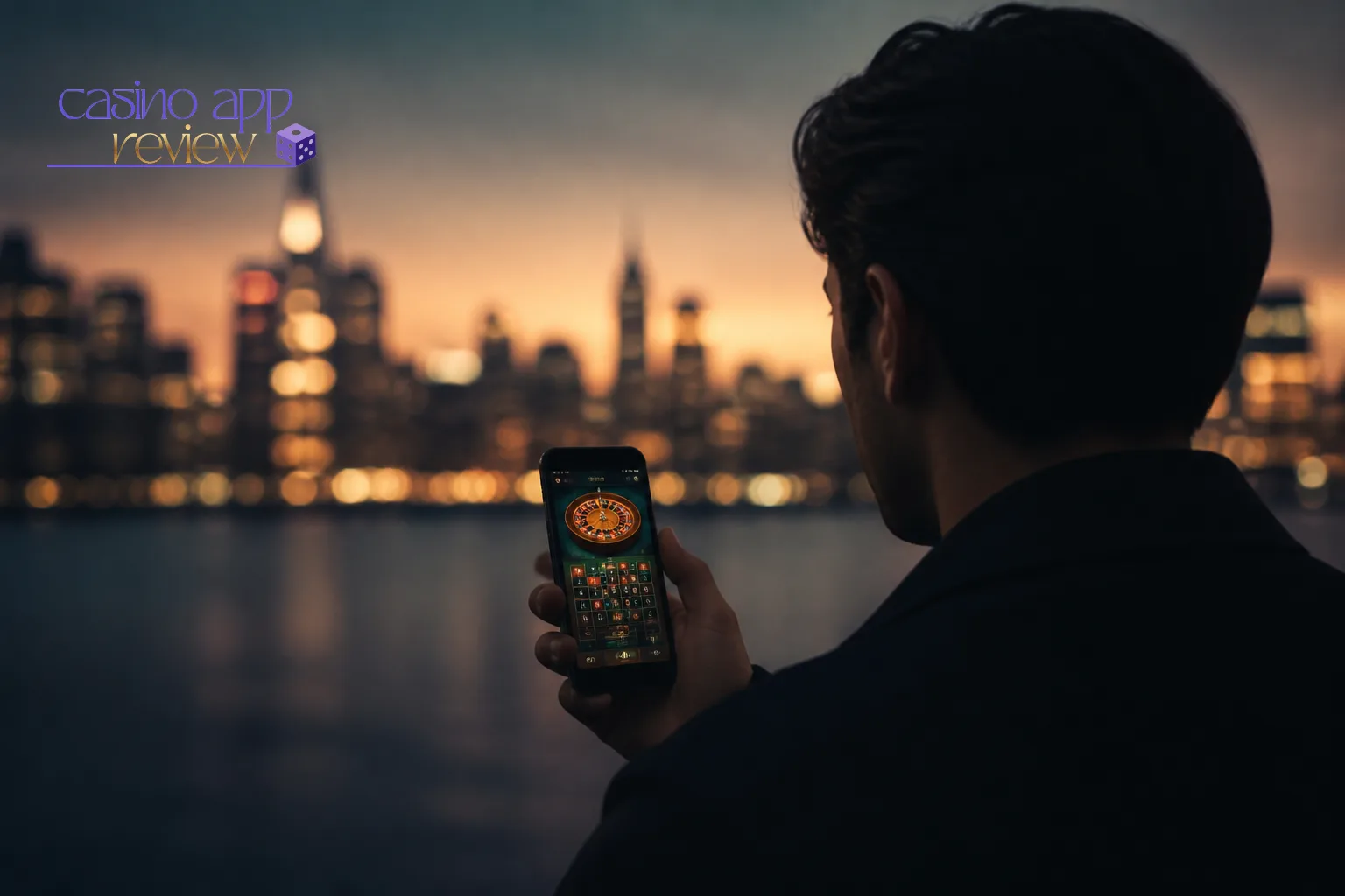 Casino App Trends 2027: The Technology and Regulation Reshaping Mobile Gambling