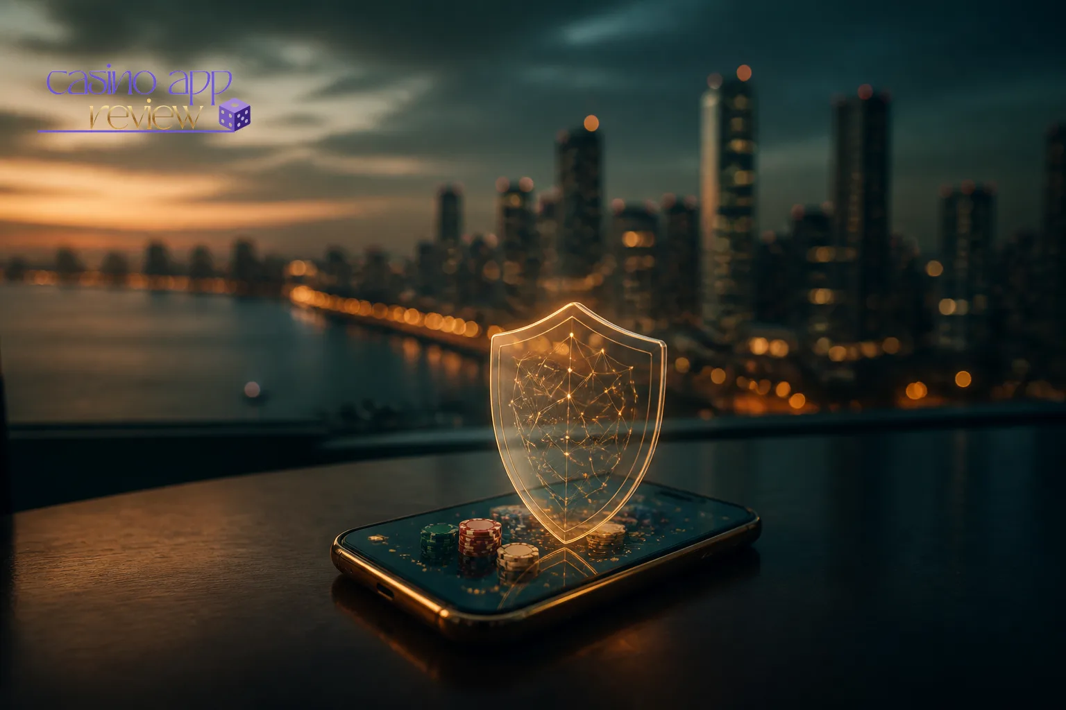 Casino Apps Are Moving Beyond Geolocation: GeoLocs Launches Real-Time Fraud Shield