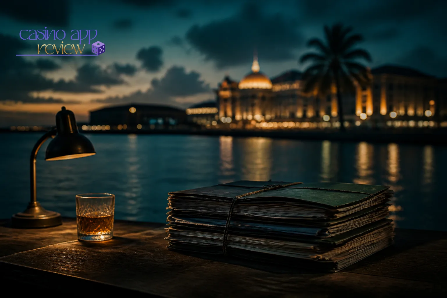 Casino Secrets Leak Exposes Ownership and Compliance Files Behind Major Curaçao Casinos