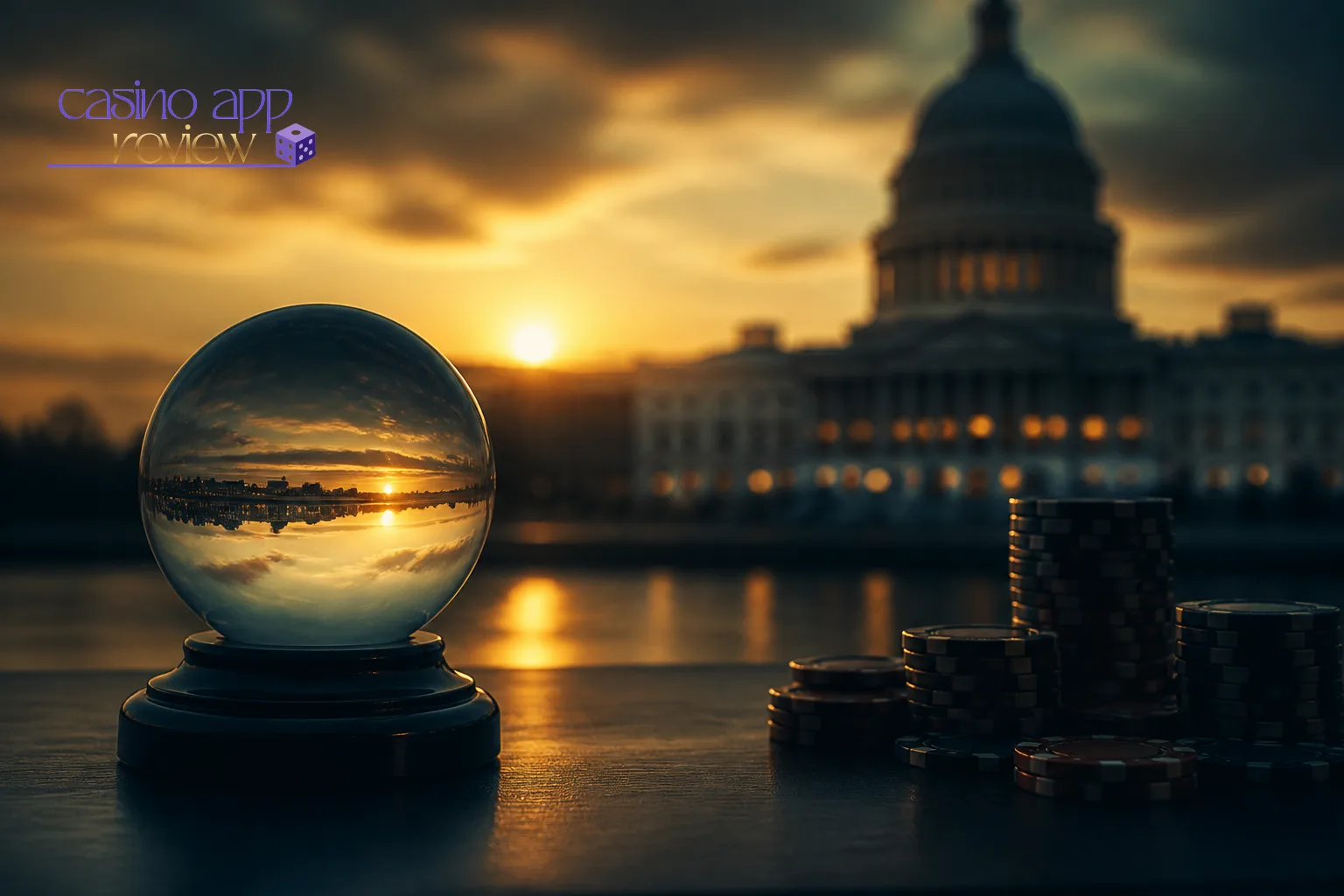 CFTC Moves to Protect Prediction Markets While Excluding Casino Gambling
