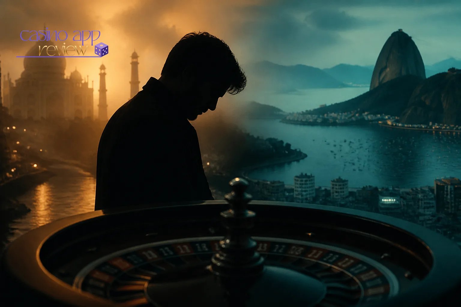 Do Casino Bans Actually Work? What India and Brazil Reveal