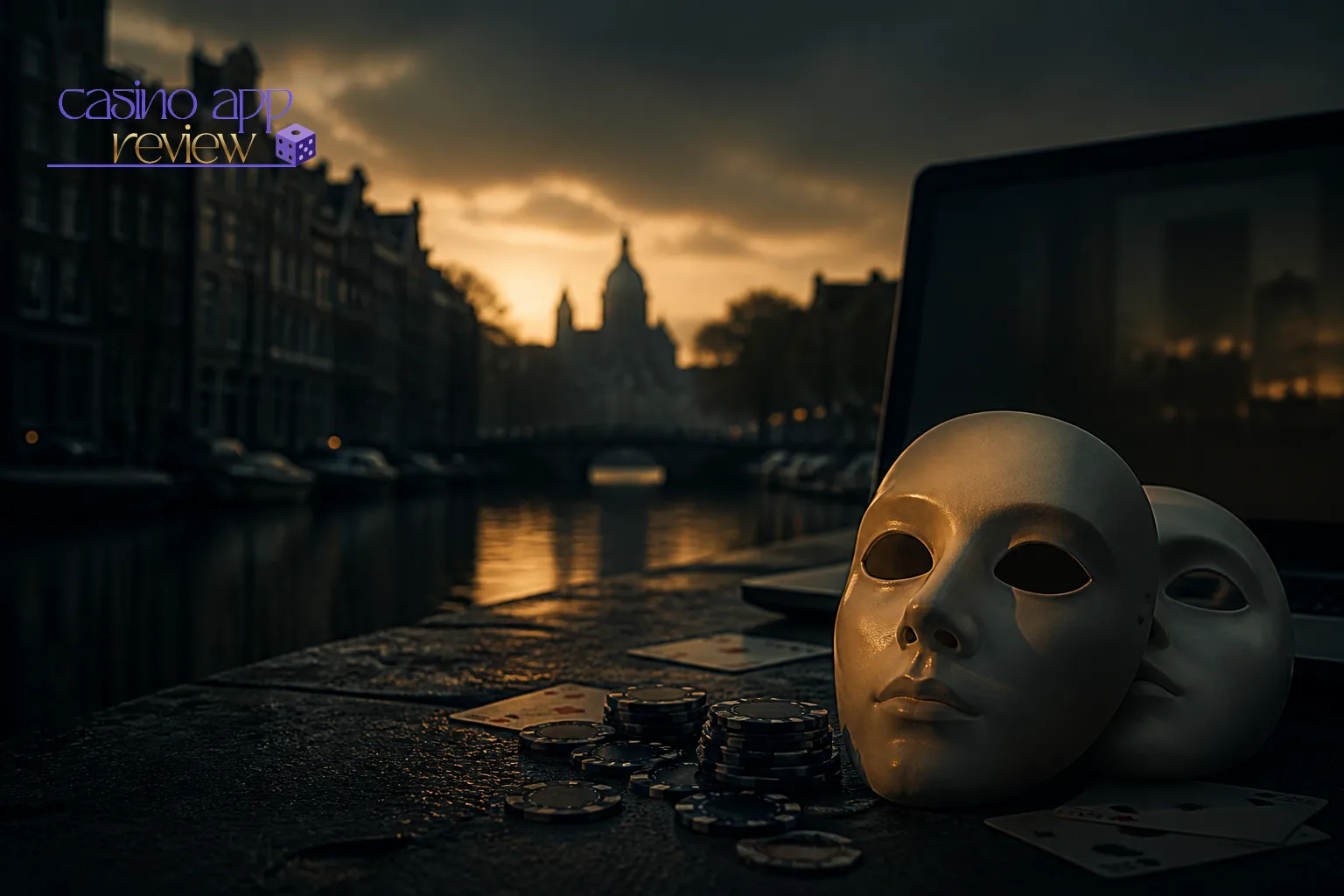 Fake Casino Websites Clone Licensed Dutch Operators as KSA Takes Down 26 Sites