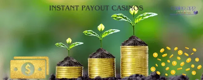 Instant Payout Casinos 2026