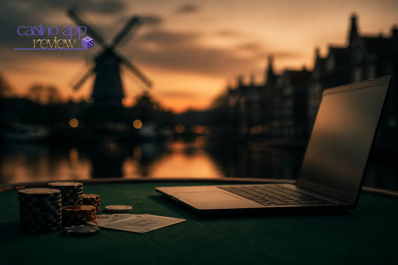 Netherlands Begins Online Casino License Renewals