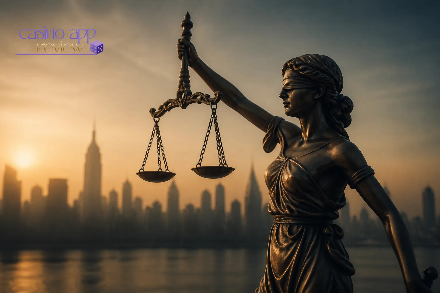 New York Proposes Ban on AI Betting Promotions and Stricter Player-Risk Checks