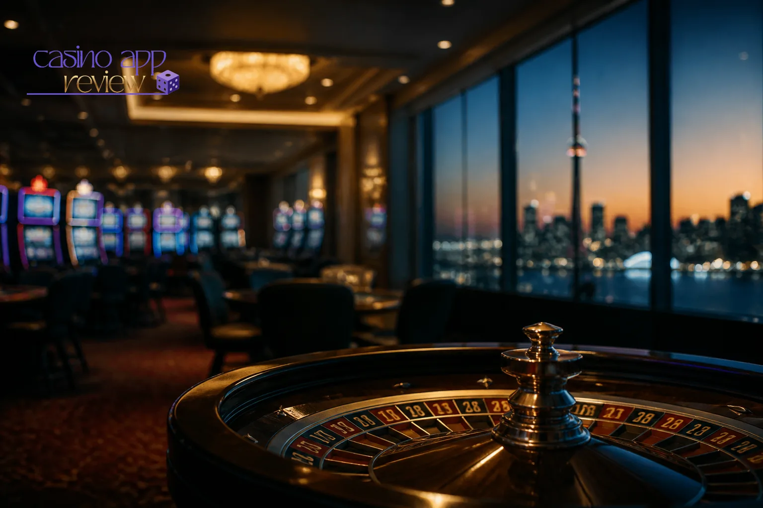 Ontario iGaming Hits Record Casino Revenue Is Reshaping Canada’s Gambling Market