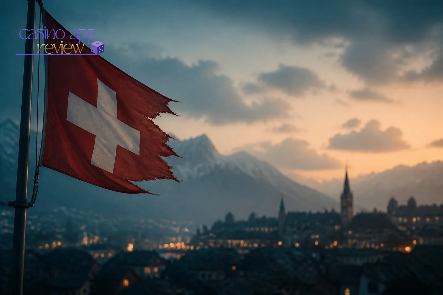 Paf and Meta Target Illegal Casino Advertising in Switzerland