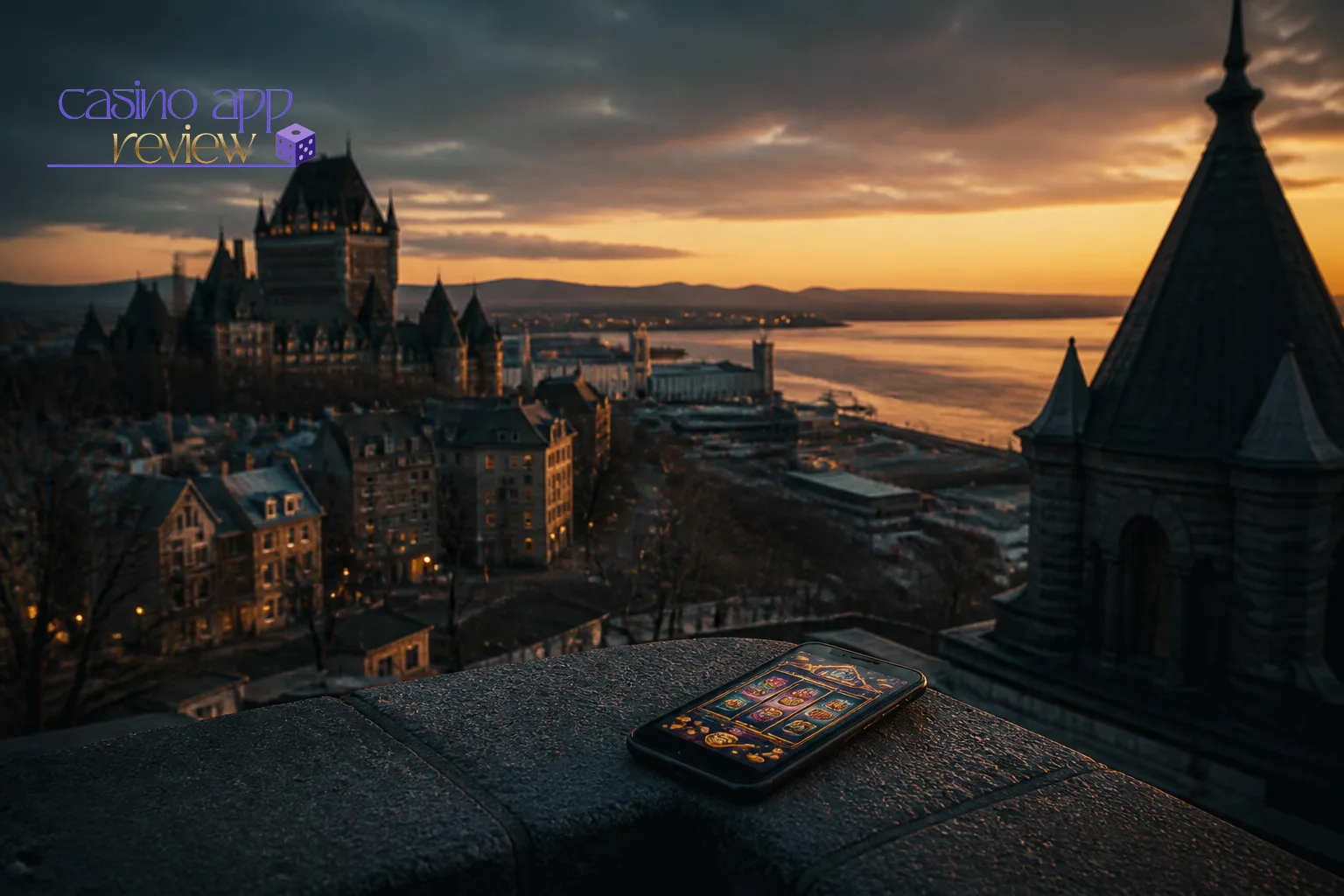 Could Québec Become Canada’s Next Open iGaming Market?