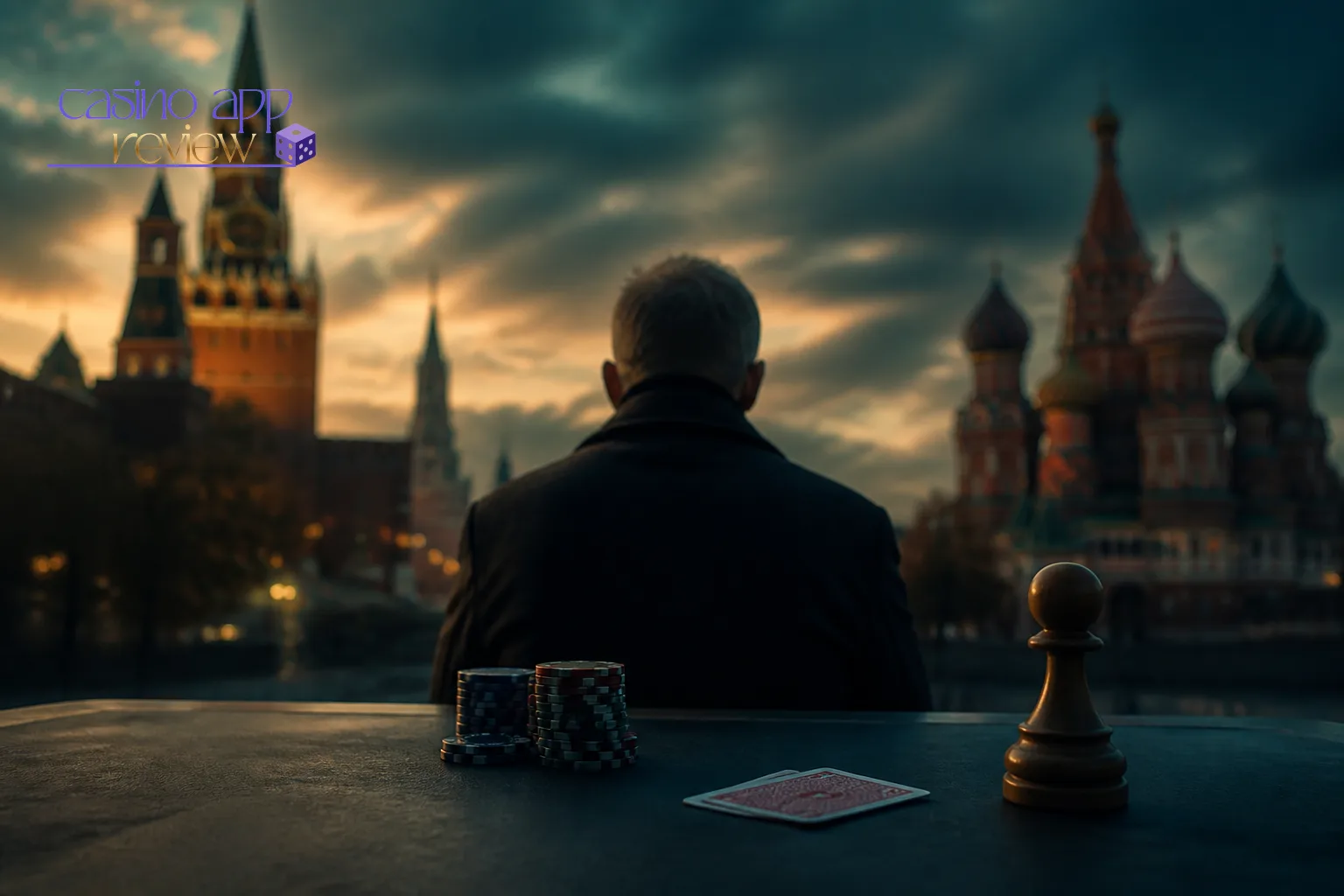Russia Launches National Gambling Self-Exclusion