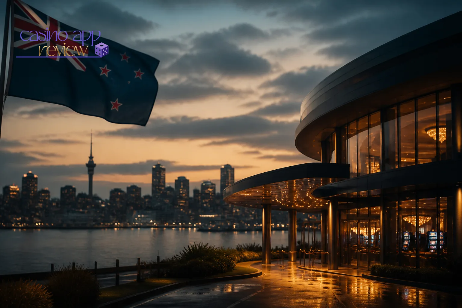 SkyCity Agrees NZ$221 Million Hotel Sale Ahead of New Zealand Casino Market Changes