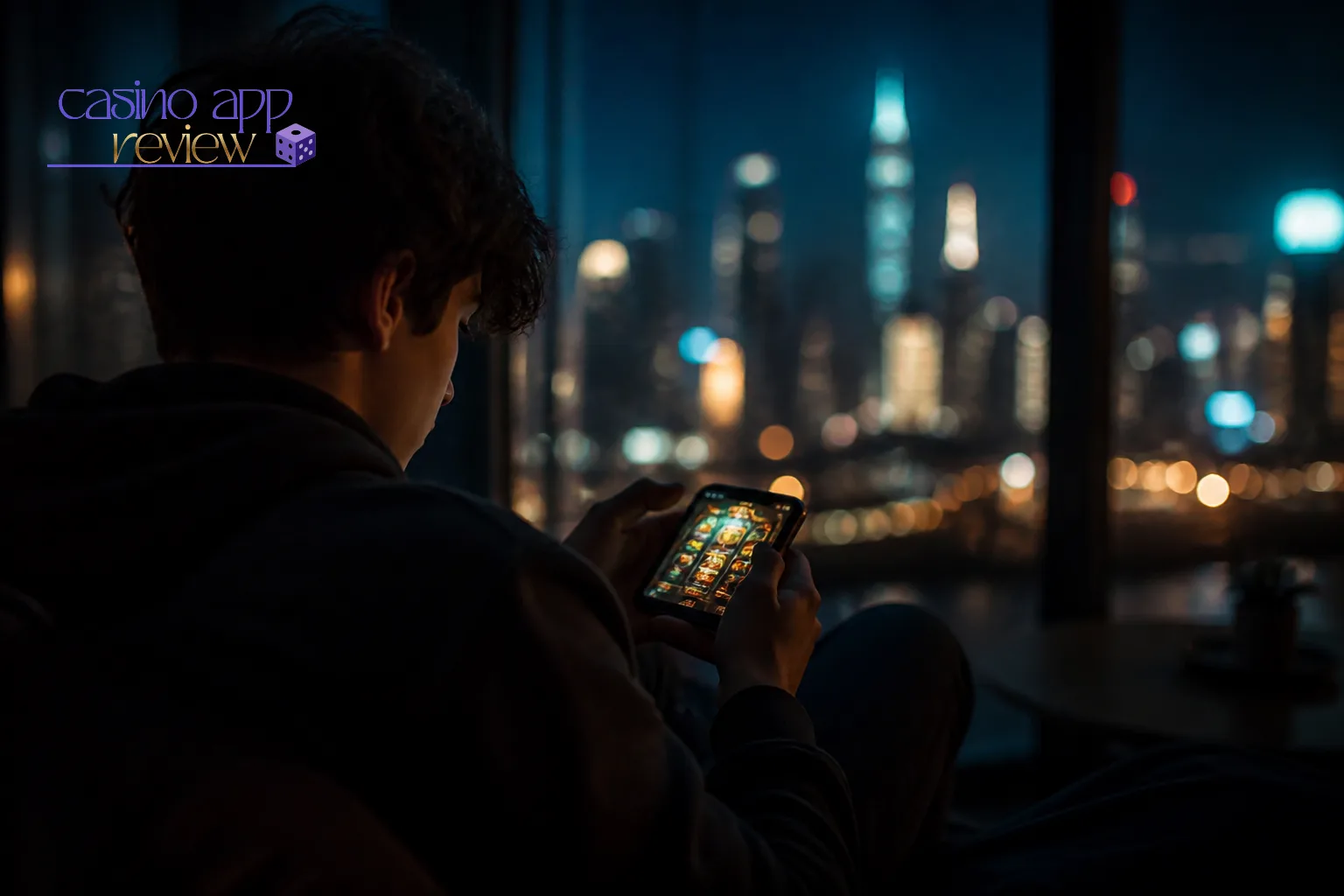 What Does Gen Z Want From Casino Apps? Mobile-First Players Are Changing the iGaming Experience