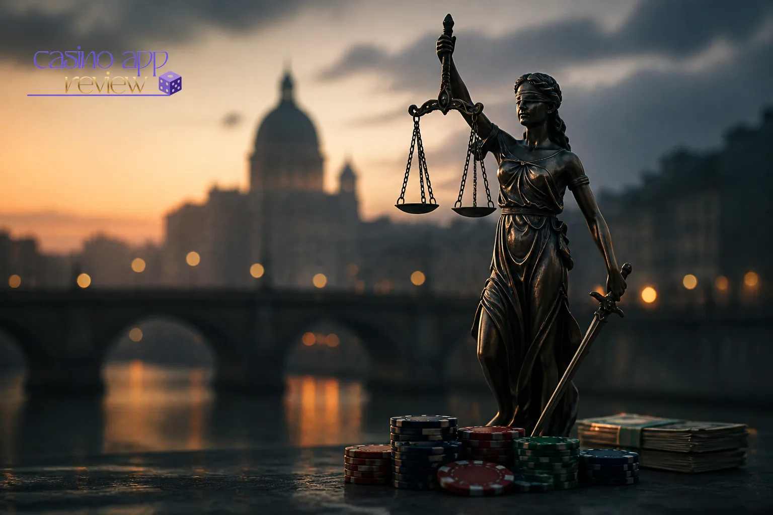 When Gambling Fraud Algorithms Get It Wrong: France Sets
