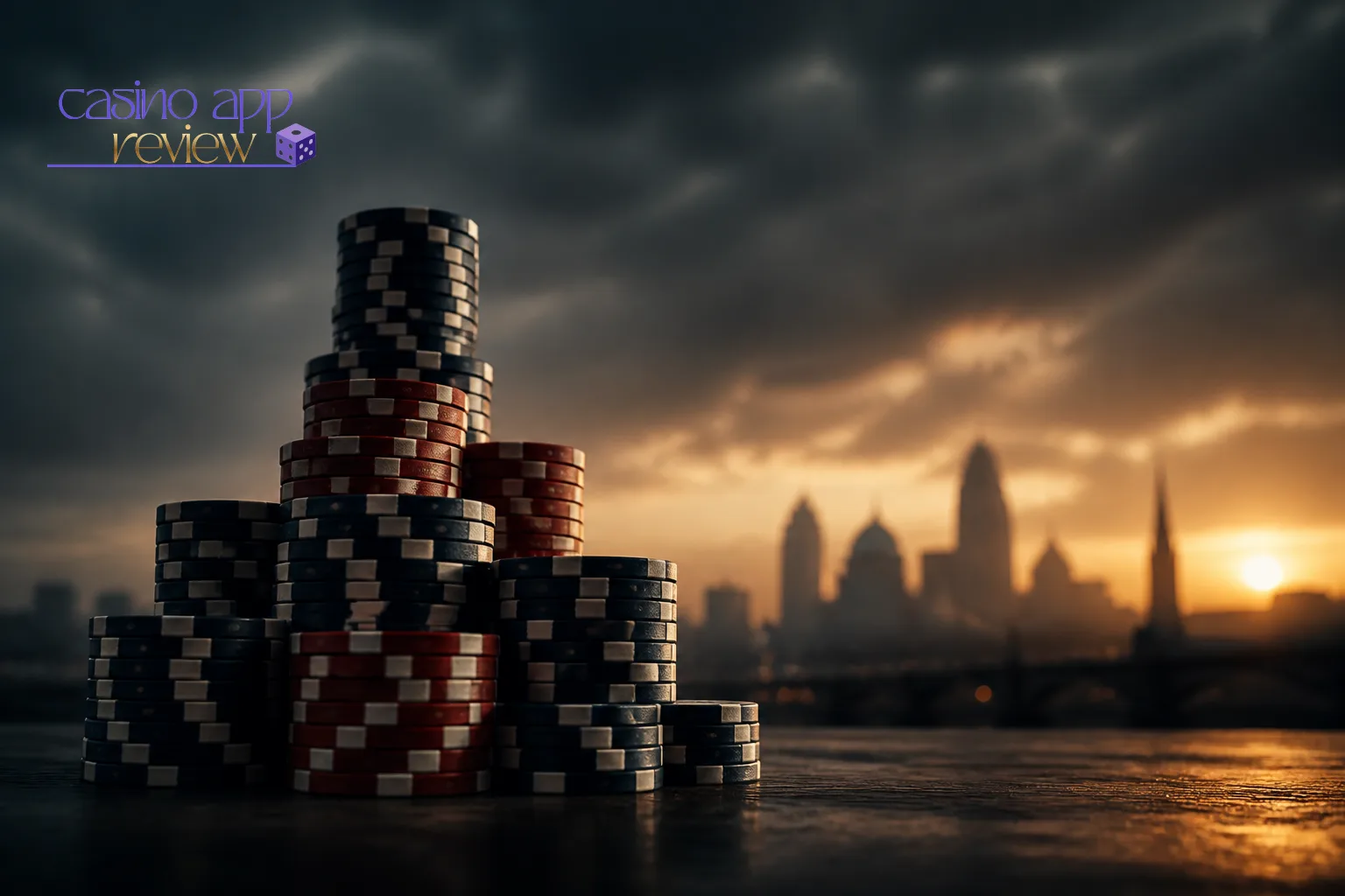 Why Europe's Biggest Gambling Companies Are Getting Bigger