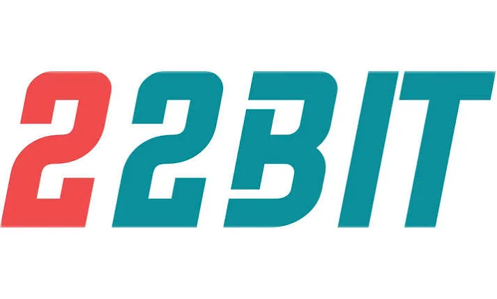 22Bit casino logo