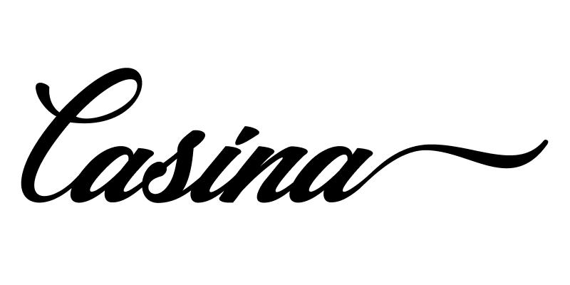 Casina Casino App casino logo