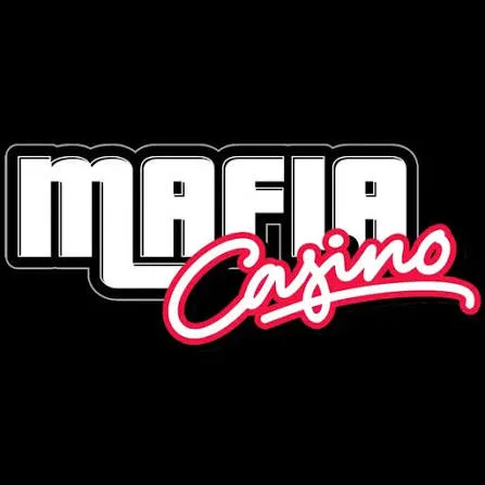 Mafia Casino casino logo