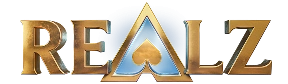 Realz Casino App casino logo